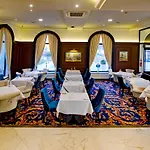 Hotel Mansor 3*