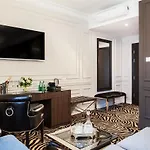 Hotel Mansor
