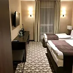 Hotel Mansor 3*