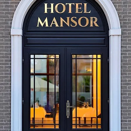 Mansor ゾンブキ