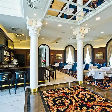 Mansor Hotel