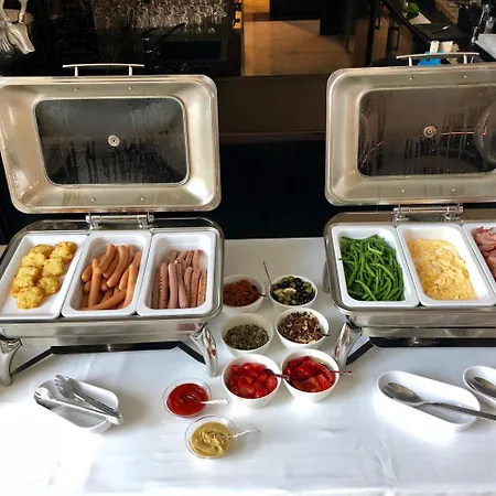 فندق Mansor زابكي